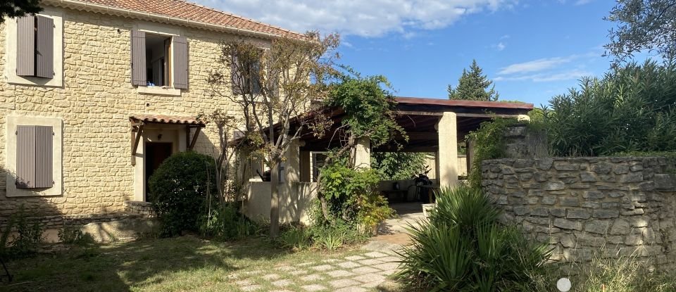 House 20 rooms of 611 m² in Carpentras (84200)