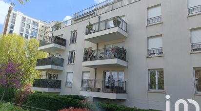 Apartment 3 rooms of 60 m² in Clamart (92140)