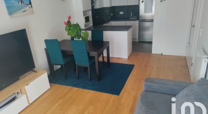 Apartment 3 rooms of 60 m² in Clamart (92140)