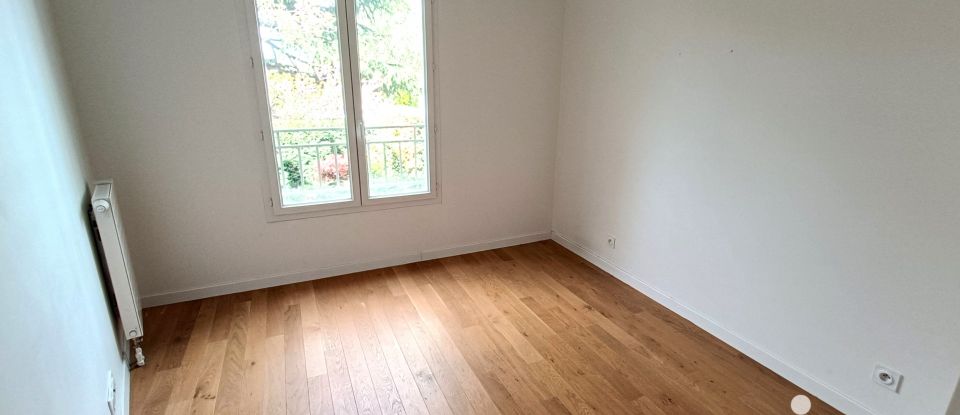 Appartement 3 pièces de 60 m² à Châtillon (92320)