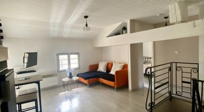 Apartment 3 rooms of 59 m² in Orange (84100)