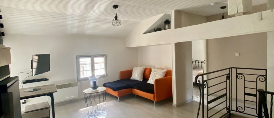 Apartment 3 rooms of 59 m² in Orange (84100)