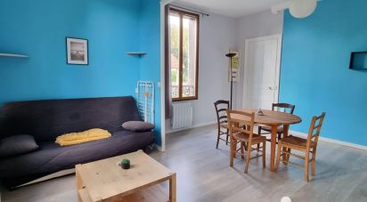 Apartment 2 rooms of 47 m² in Troyes (10000)