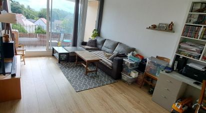 Appartement 3 pièces de 68 m² à Meaux (77100)