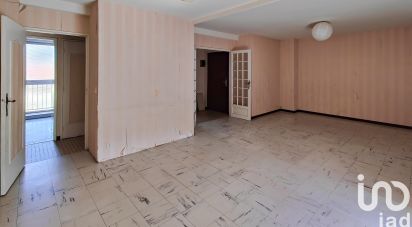 Apartment 3 rooms of 78 m² in Toulouse (31500)