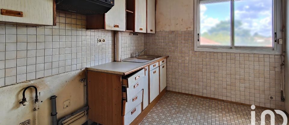 Appartement 3 pièces de 78 m² à Toulouse (31500)