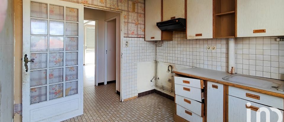 Appartement 3 pièces de 78 m² à Toulouse (31500)