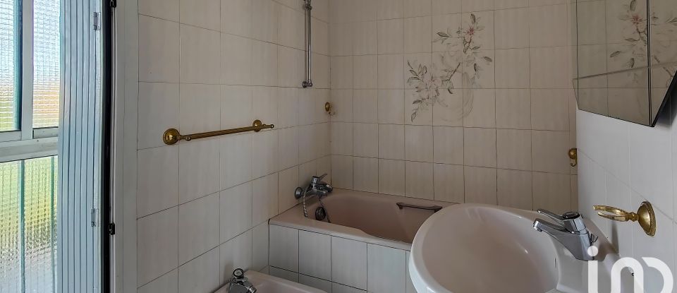 Appartement 3 pièces de 78 m² à Toulouse (31500)