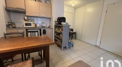 Apartment 2 rooms of 44 m² in Amfreville-la-Mi-Voie (76920)