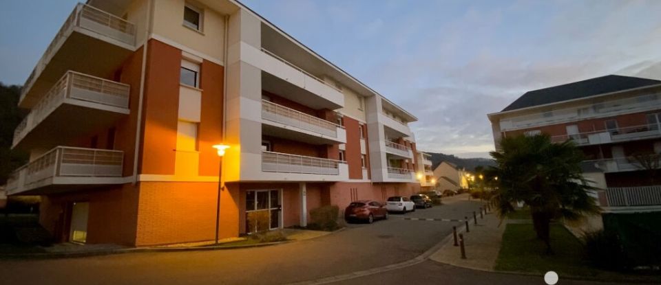 Appartement 2 pièces de 44 m² à Amfreville-la-Mi-Voie (76920)