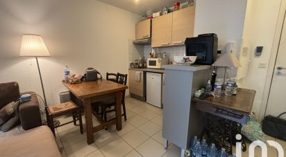 Appartement 2 pièces de 44 m² à Amfreville-la-Mi-Voie (76920)