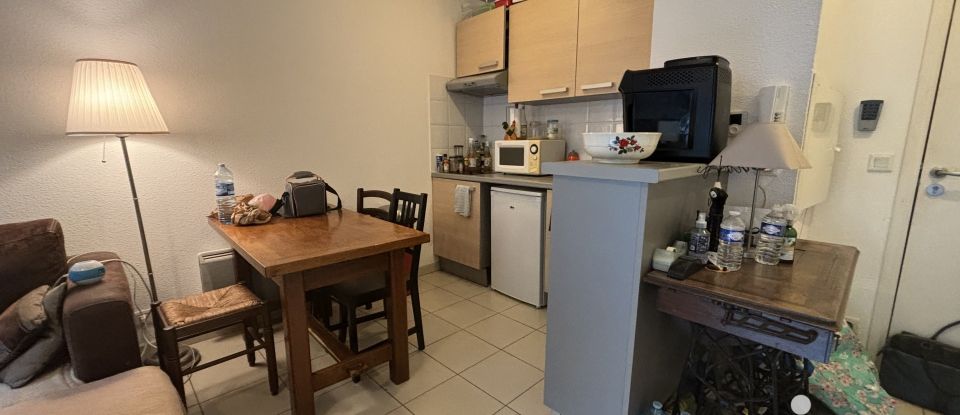 Appartement 2 pièces de 44 m² à Amfreville-la-Mi-Voie (76920)