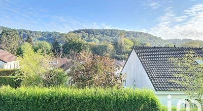 Maison traditionnelle 6 pièces de 124 m² à Chevreuse (78460)