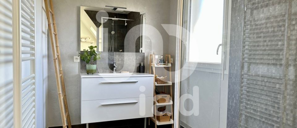 Maison 3 pièces de 78 m² à Lorient (56100)