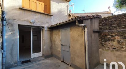 Village house 3 rooms of 72 m² in Roujan (34320)