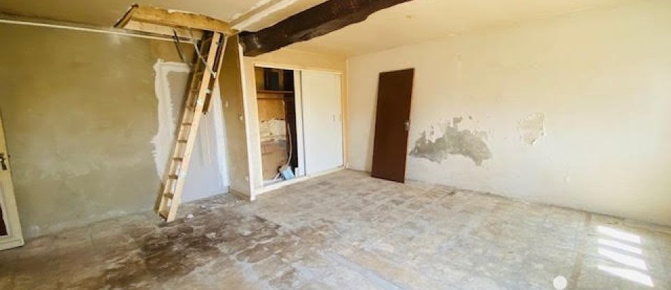 Maison traditionnelle 3 pièces de 68 m² à Ambarès-et-Lagrave (33440)