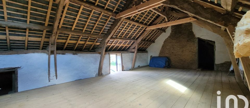 Longère 2 pièces de 96 m² à Saint-Médard-sur-Ille (35250)