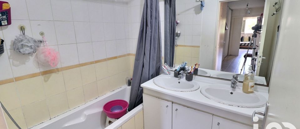 Appartement 3 pièces de 66 m² à Marseille (13014)