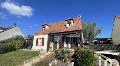 Traditional house 6 rooms of 141 m² in Écouen (95440)