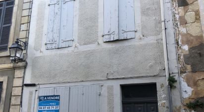 Maison 8 pièces de 167 m² à Eauze (32800)