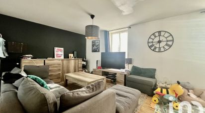 Maison de ville 4 pièces de 147 m² à Concarneau (29900)