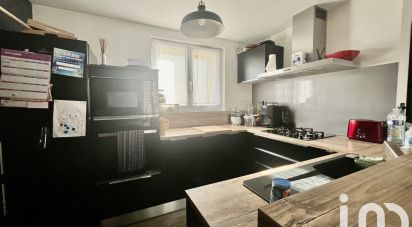 Maison de ville 4 pièces de 147 m² à Concarneau (29900)