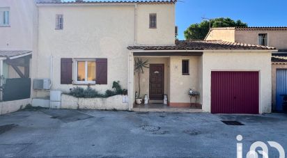 Maison traditionnelle 4 pièces de 93 m² à Hyères (83400)