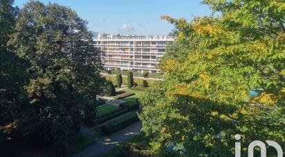 Appartement 4 pièces de 84 m² à Chilly-Mazarin (91380)