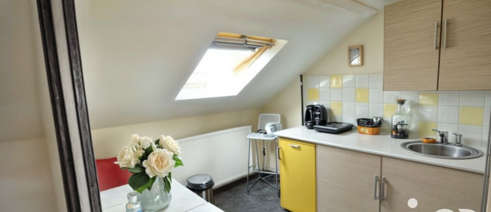 Immeuble de 85 m² à Amiens (80000)