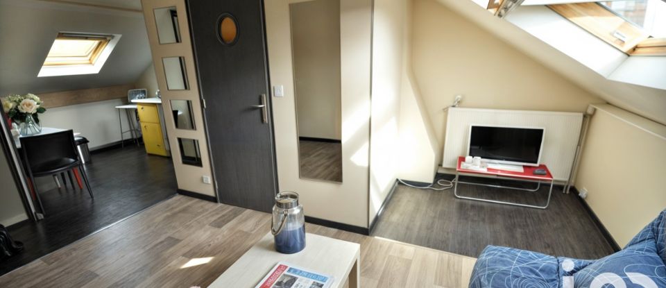 Immeuble de 85 m² à Amiens (80000)