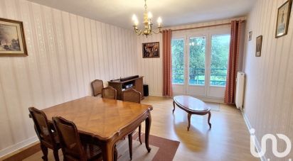 Appartement 3 pièces de 59 m² à Chartres (28000)