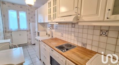 Appartement 3 pièces de 59 m² à Chartres (28000)