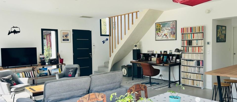 Maison 4 pièces de 112 m² à Escalquens (31750)