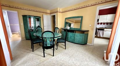 Apartment 3 rooms of 70 m² in Besançon (25000)