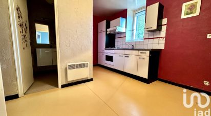 Apartment 3 rooms of 70 m² in Besançon (25000)