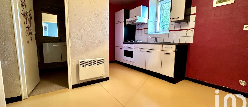 Appartement 3 pièces de 70 m² à Besançon (25000)