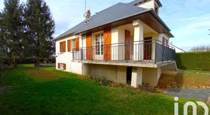 Pavilion 4 rooms of 108 m² in Blois (41000)