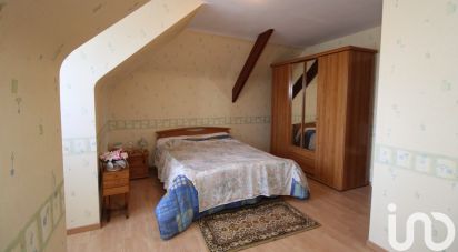 Pavilion 4 rooms of 108 m² in Blois (41000)