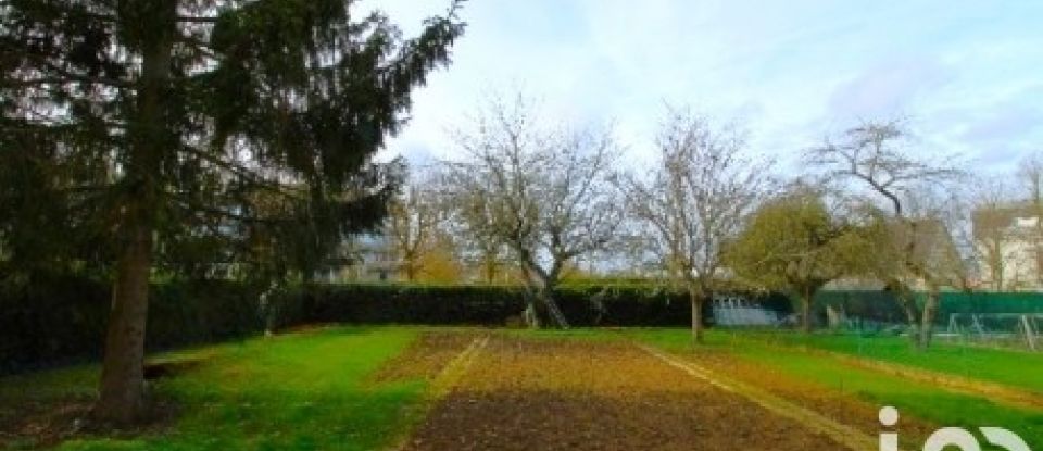 Pavillon 4 pièces de 108 m² à Blois (41000)