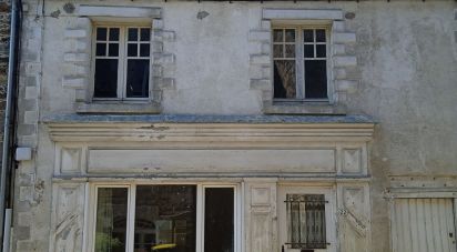 Town house 4 rooms of 100 m² in La Roche-Derrien (22450)