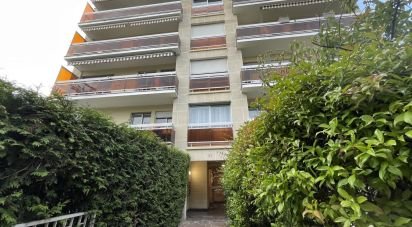 Appartement 4 pièces de 87 m² à Saint-Maur-des-Fossés (94210)