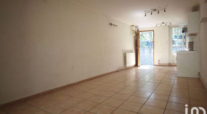 House 3 rooms of 57 m² in Auriol (13390)