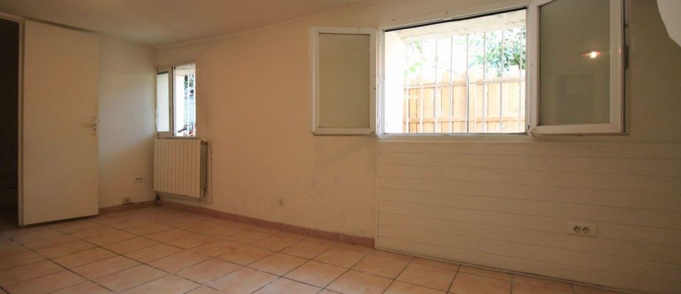 Maison 3 pièces de 57 m² à Auriol (13390)