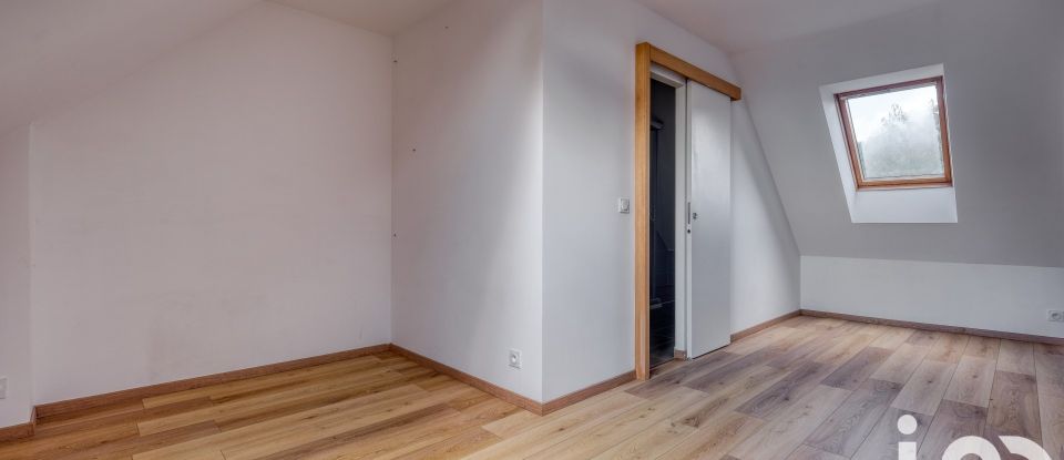 Maison 5 pièces de 122 m² à Choisy-le-Roi (94600)