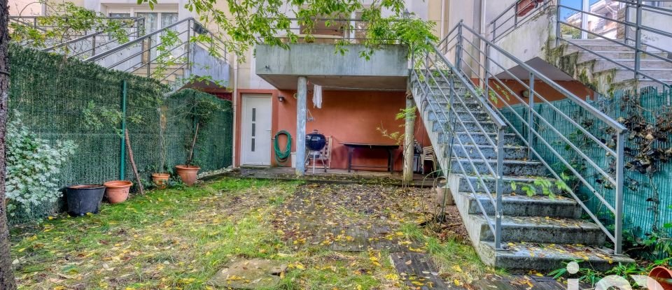 Maison 5 pièces de 122 m² à Choisy-le-Roi (94600)