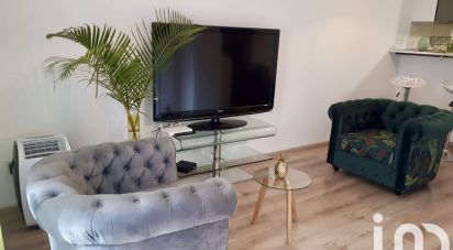 Appartement 2 pièces de 51 m² à Saint-Denis (97490)