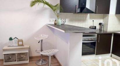 Appartement 2 pièces de 51 m² à Saint-Denis (97490)