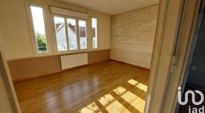 Maison de ville 4 pièces de 72 m² à Cholet (49300)