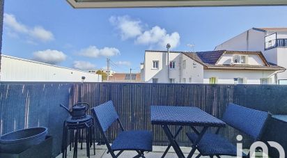 Appartement 2 pièces de 44 m² à Roissy-en-Brie (77680)