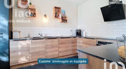 Maison 5 pièces de 112 m² à Pernay (37230)